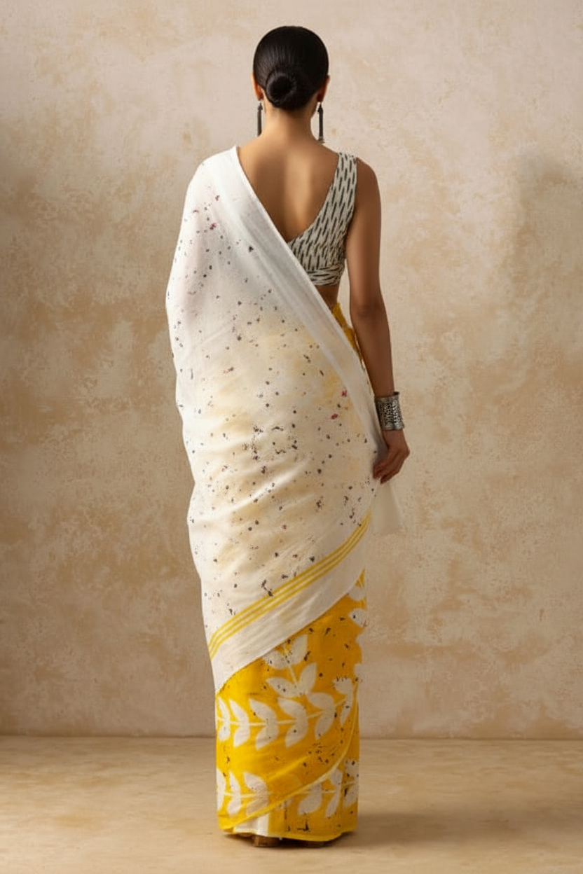 Back View