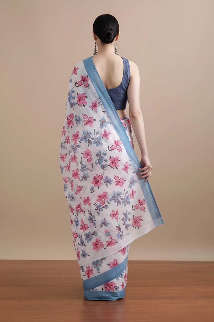 Back View