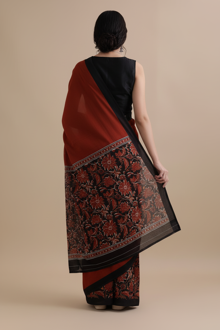 Back View