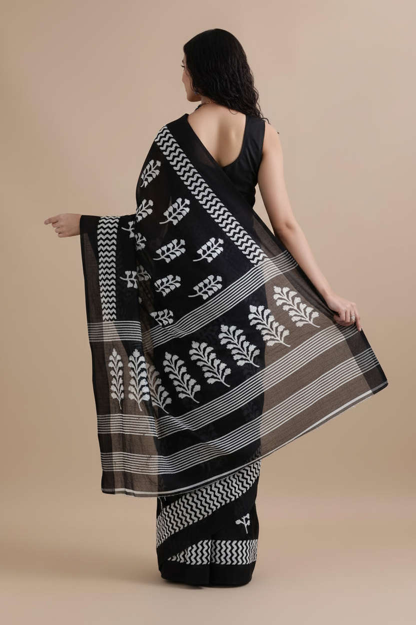 Back View