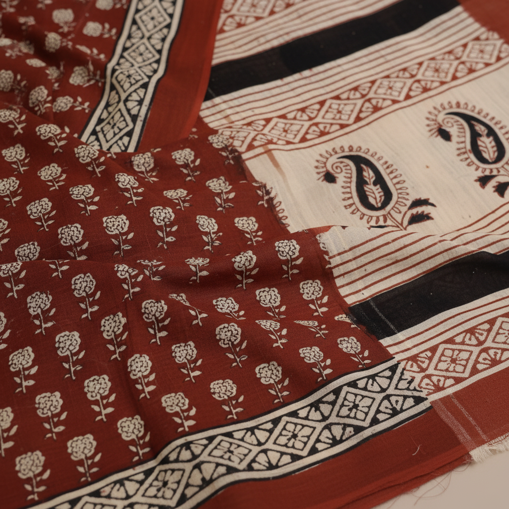 Detail Close-Up